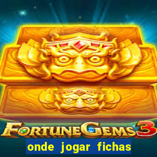 onde jogar fichas douradas betano